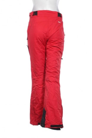 Pantaloni de damă pentru sporturi de iarnă Seven Summits, Mărime S, Culoare Roșu, Preț 292,99 Lei