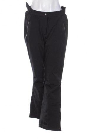 Damenhose für Wintersport Shamp, Größe L, Farbe Schwarz, Preis 17,99 €