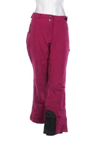 Damenhose für Wintersport Shamp, Größe L, Farbe Rosa, Preis € 67,99