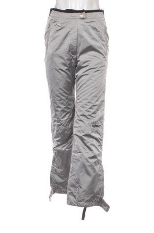 Damenhose für Wintersport Spyder, Größe M, Farbe Grau, Preis € 107,21