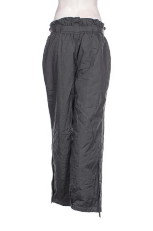 Damenhose für Wintersport TCM, Größe L, Farbe Grau, Preis 50,00 €