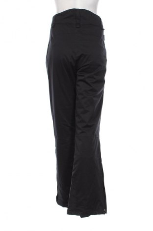 Damenhose für Wintersport TCM, Größe M, Farbe Schwarz, Preis 14,99 €