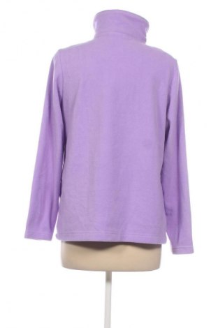 Damen Fleece, Größe L, Farbe Lila, Preis 13,99 €