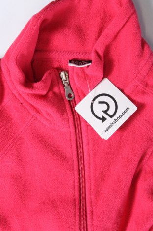 Damen Fleece, Größe L, Farbe Rosa, Preis 11,99 €