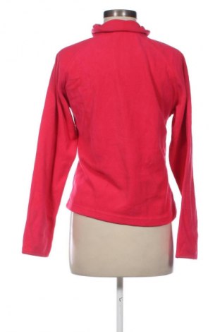 Damen Fleece, Größe L, Farbe Rosa, Preis 11,99 €