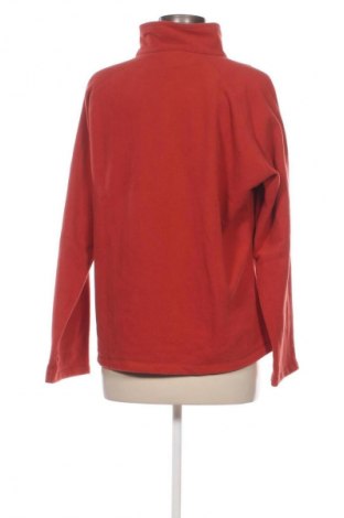 Damen Fleece Yessica, Größe XL, Farbe Orange, Preis € 5,99