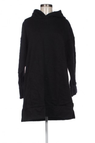 Sweatshirt polar de damă Aust, Mărime L, Culoare Negru, Preț 61,99 Lei