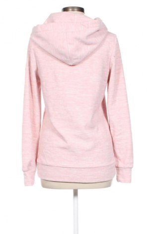 Damen Fleece Sweatshirt Blind Date, Größe S, Farbe Rosa, Preis 15,49 €