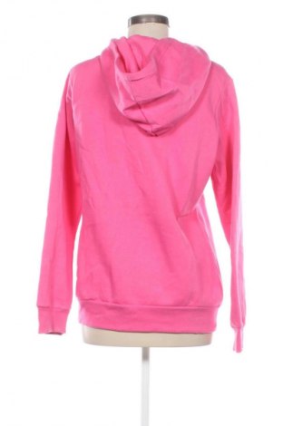 Damen Fleece Sweatshirt Blind Date, Größe S, Farbe Rosa, Preis 7,99 €