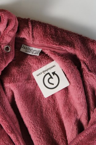 Damen Fleece Sweatshirt Janina, Größe XL, Farbe Rosa, Preis 27,49 €