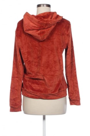 Damen Fleece Sweatshirt Up 2 Fashion, Größe M, Farbe Braun, Preis € 15,49