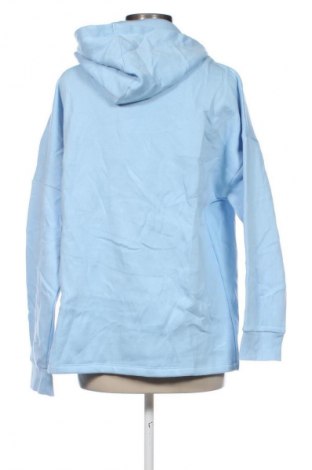 Γυναικείο fleece φούτερ Women's Collection, Μέγεθος XL, Χρώμα Μπλέ, Τιμή 24,49 €