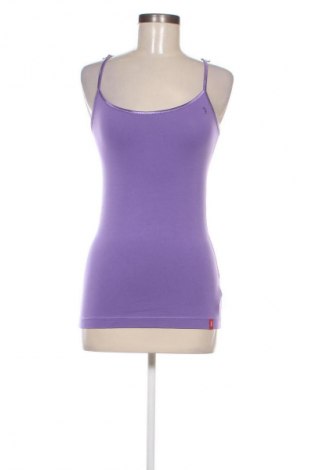 Dámske tielko  Edc By Esprit, Veľkosť S, Farba Fialová, Cena  7,00 €