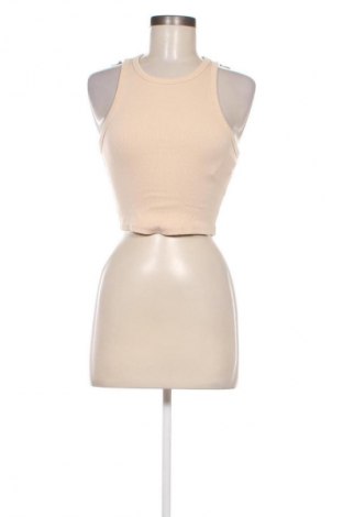 Damentop FSBN Sister, Größe S, Farbe Beige, Preis € 5,37