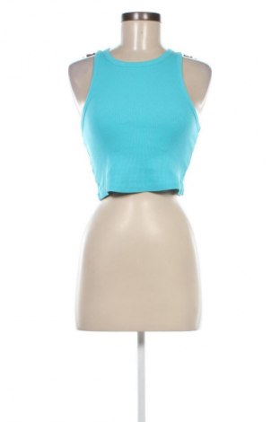 Damentop FSBN Sister, Größe S, Farbe Blau, Preis € 2,99