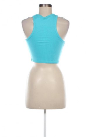 Damentop FSBN Sister, Größe S, Farbe Blau, Preis € 9,00