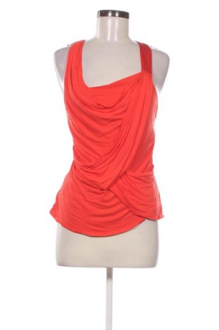 Damentop Karen Millen, Größe M, Farbe Rot, Preis 16,83 €