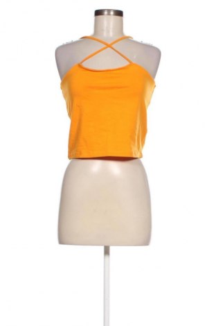 Damentop ONLY, Größe XL, Farbe Orange, Preis 5,99 €