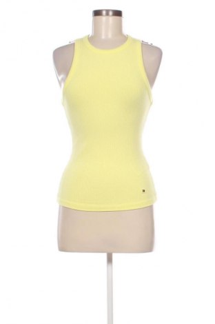 Női trikó Tommy Hilfiger, Méret XS, Szín Sárga, Ár 25 209 Ft