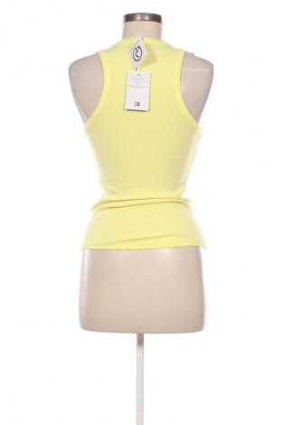 Női trikó Tommy Hilfiger, Méret XS, Szín Sárga, Ár 25 209 Ft