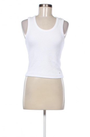 Damentop Tommy Hilfiger, Größe L, Farbe Weiß, Preis € 64,99