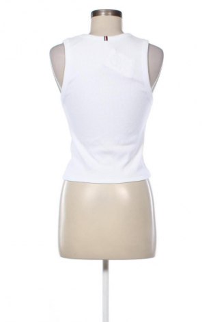 Damentop Tommy Hilfiger, Größe L, Farbe Weiß, Preis € 64,99