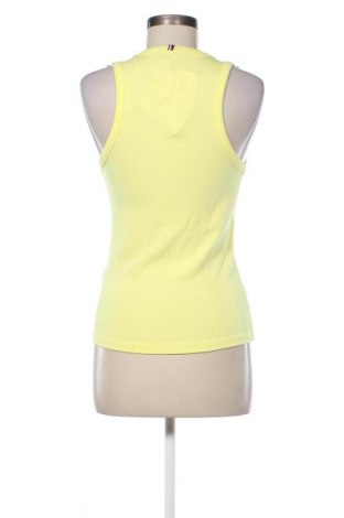 Női trikó Tommy Hilfiger, Méret L, Szín Sárga, Ár 25 069 Ft