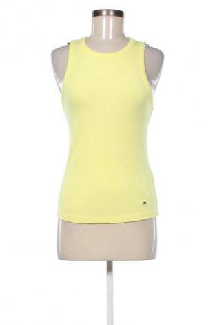 Dámske tielko  Tommy Hilfiger, Veľkosť L, Farba Žltá, Cena  56,95 €