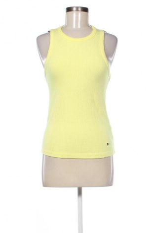 Damentop Tommy Hilfiger, Größe L, Farbe Gelb, Preis € 68,99