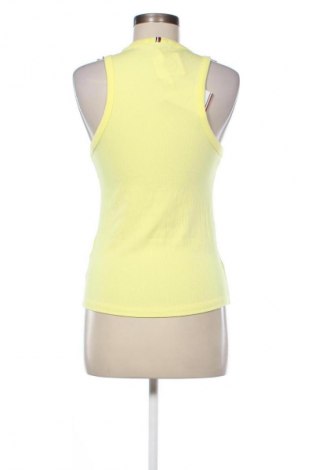 Damentop Tommy Hilfiger, Größe L, Farbe Gelb, Preis € 68,99