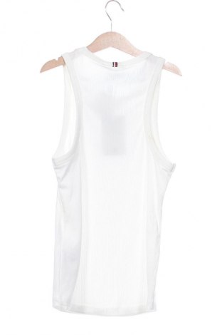 Damentop Tommy Hilfiger, Größe XS, Farbe Weiß, Preis € 64,99