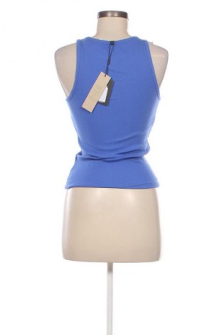 Damentop Tommy Jeans, Größe S, Farbe Blau, Preis € 45,99