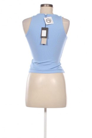 Damentop Tommy Jeans, Größe XXS, Farbe Blau, Preis 45,99 €