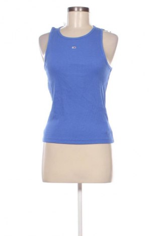 Damentop Tommy Jeans, Größe XL, Farbe Blau, Preis € 45,99
