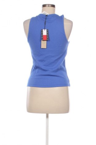 Damentop Tommy Jeans, Größe XL, Farbe Blau, Preis € 45,99