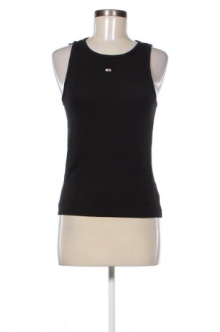 Dámske tielko  Tommy Jeans, Veľkosť XL, Farba Čierna, Cena  37,95 €