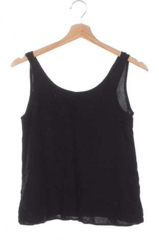 Damentop Vero Moda, Größe XS, Farbe Schwarz, Preis € 7,16