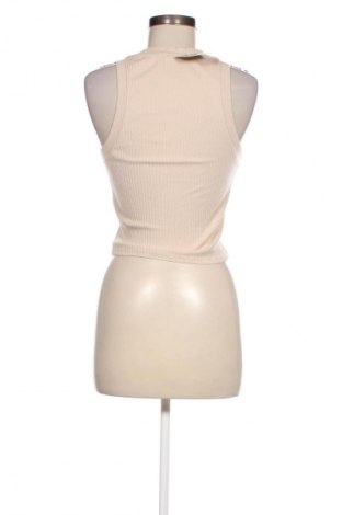 Damentop Zara, Größe S, Farbe Beige, Preis € 7,99