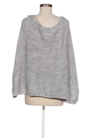 Damenpullover, Größe M, Farbe Grau, Preis 14,83 €