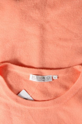 Damenpullover, Größe XL, Farbe Orange, Preis 8,99 €