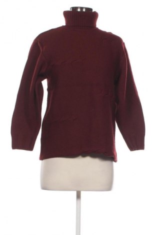 Damenpullover, Größe XXL, Farbe Rot, Preis 10,99 €