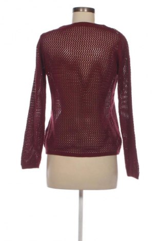 Damenpullover, Größe S, Farbe Rot, Preis 8,99 €