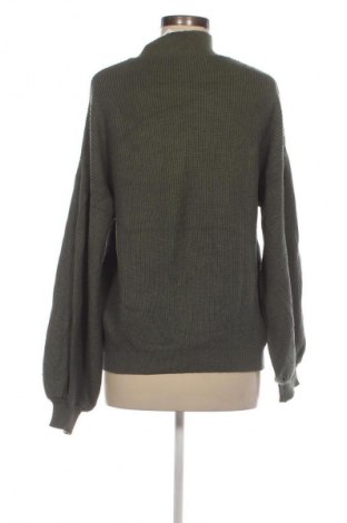 Damenpullover, Größe L, Farbe Grün, Preis € 20,49