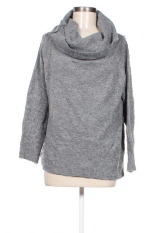 Damenpullover, Größe XL, Farbe Grau, Preis 20,49 €