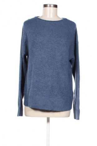 Damski sweter Unbranded, Rozmiar S, Kolor Niebieski, Cena 27,99 zł