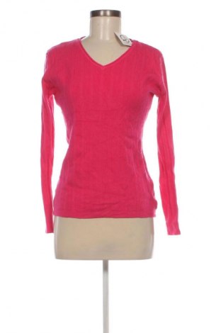 Damenpullover, Größe L, Farbe Rosa, Preis 10,49 €