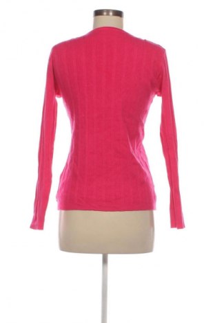 Damenpullover, Größe L, Farbe Rosa, Preis 8,99 €