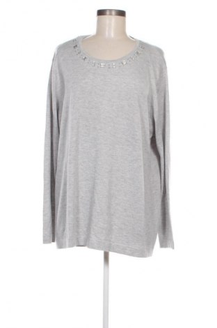 Damenpullover, Größe L, Farbe Grau, Preis € 20,49