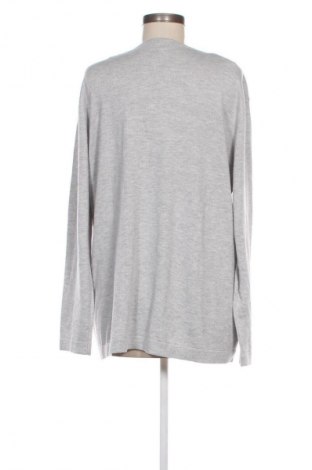 Damenpullover, Größe L, Farbe Grau, Preis € 20,49