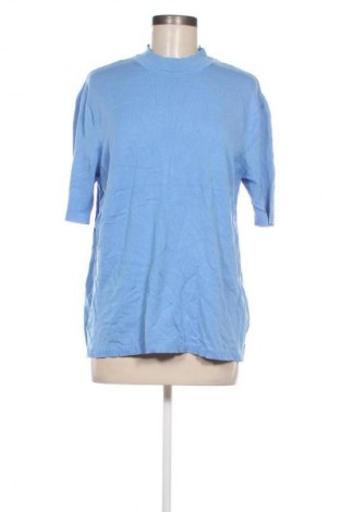 Damenpullover, Größe L, Farbe Blau, Preis 20,49 €